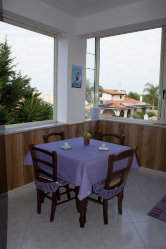 Bed & Breakfast Le Terrazze Di Don Mariano