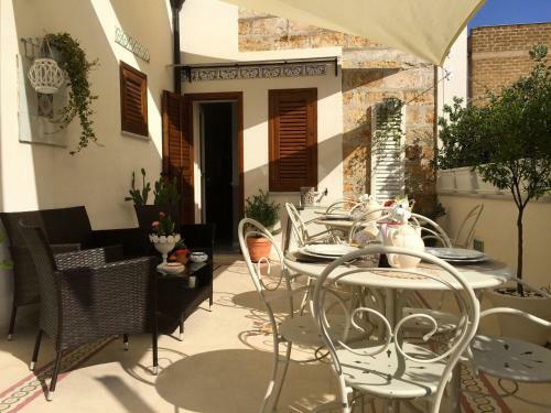 Tam Vacanze B&B
