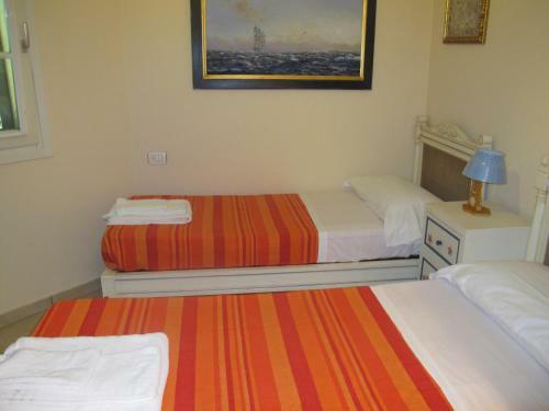Apartamento Il Palco Residence