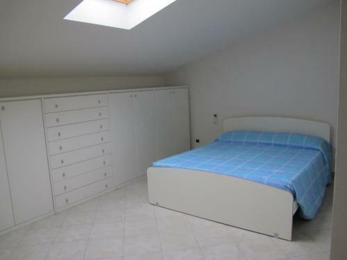Apartamento Il Palco Residence
