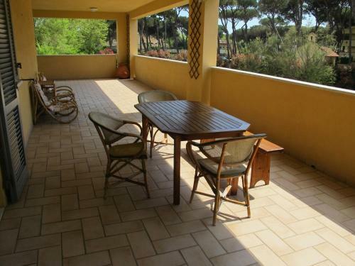 Apartamento Il Palco Residence