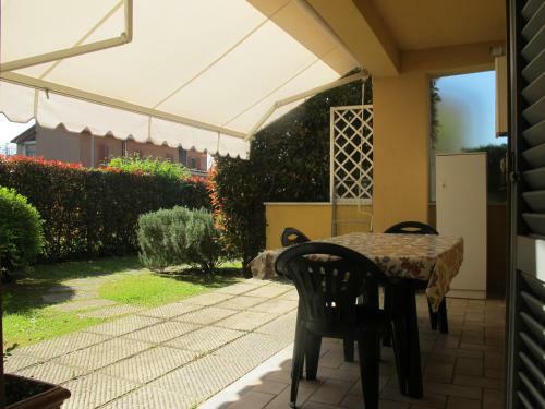 Apartamento Il Palco Residence