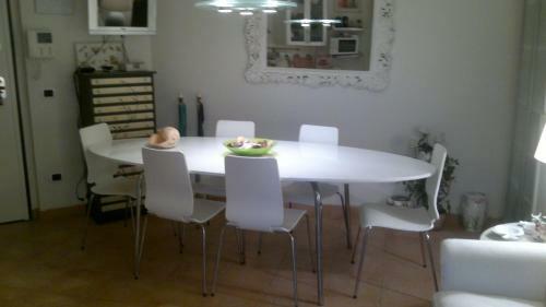 Apartamento Il Palco Residence
