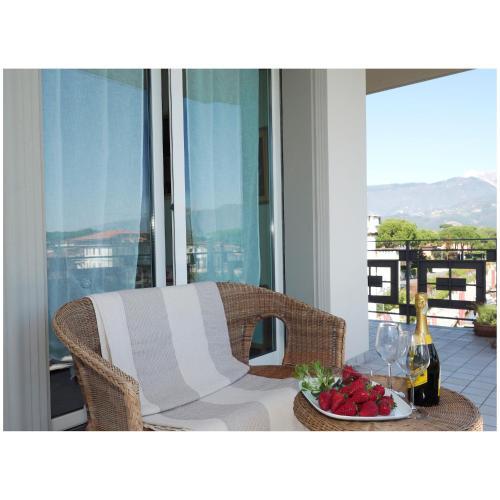 Apartamento Michelangelo Rta