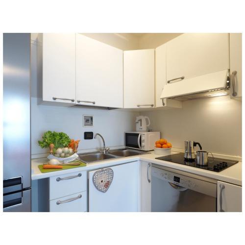 Apartamento Michelangelo Rta