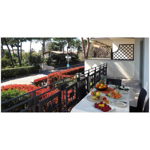 Apartamento Michelangelo Rta
