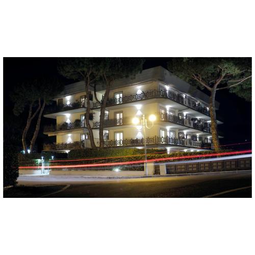 Apartamento Michelangelo Rta