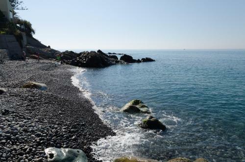 Holiday Apartment By The Sea - Breathtaking Location