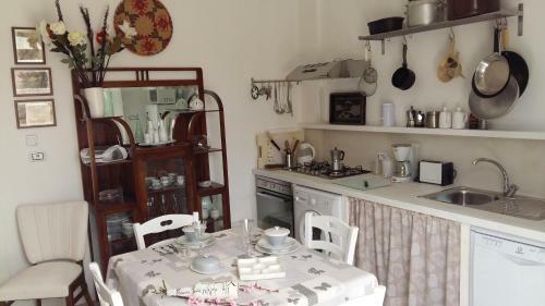 Apartamento Dimora Bianca