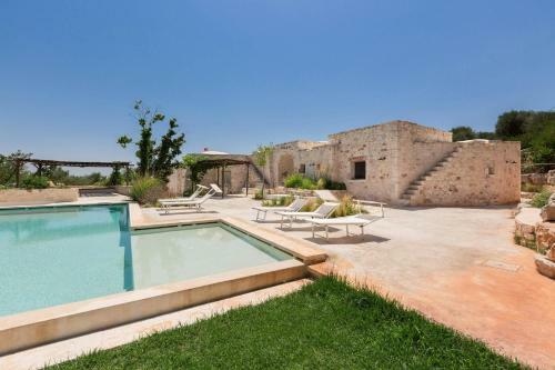 Villa La Dialma