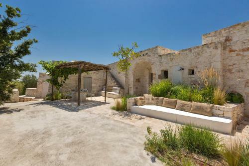 Villa La Dialma
