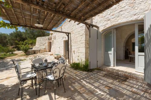 Villa La Dialma