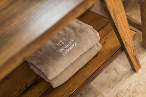 Hotel Borgo Canonica
