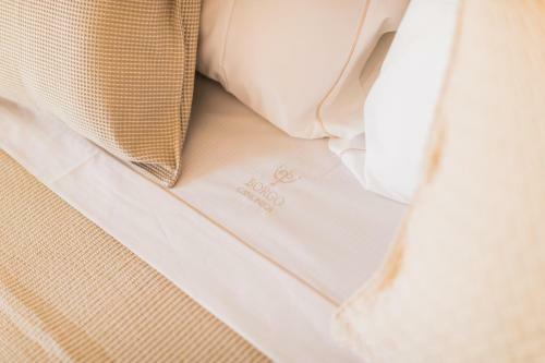 Hotel Borgo Canonica
