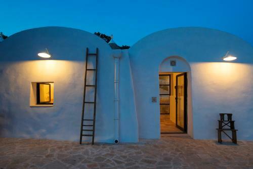 Hotel Borgo Canonica