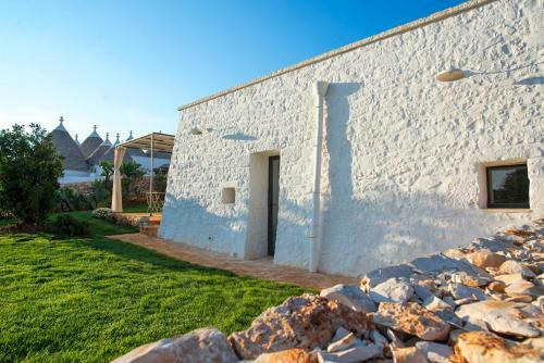 Hotel Borgo Canonica