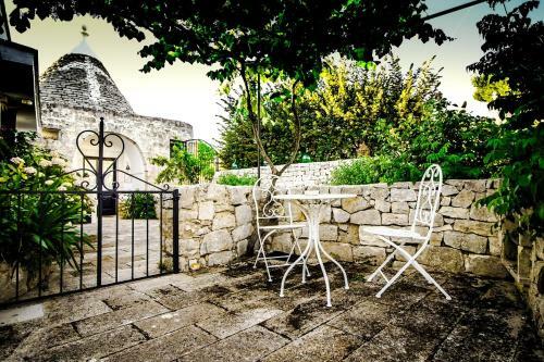 Trulli Girolamo