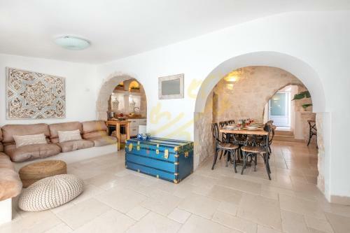 Trulli Della Luce