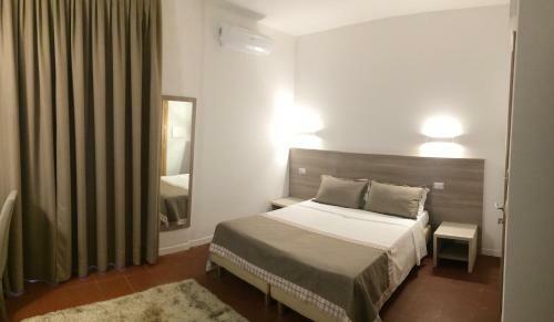 Hotel Le Mura E Residence