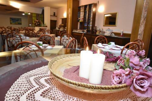 Hotel Le Mura E Residence