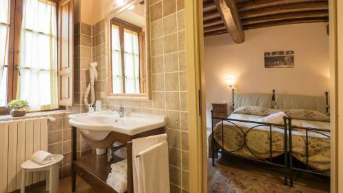 Hotel Borgo Di Celle