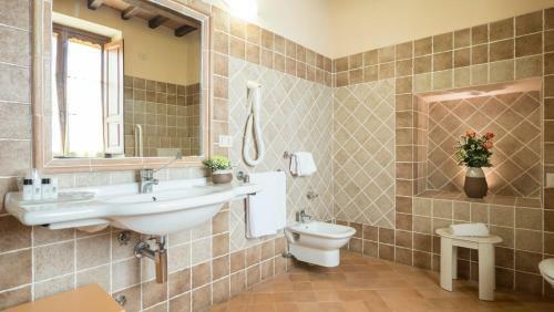 Hotel Borgo Di Celle