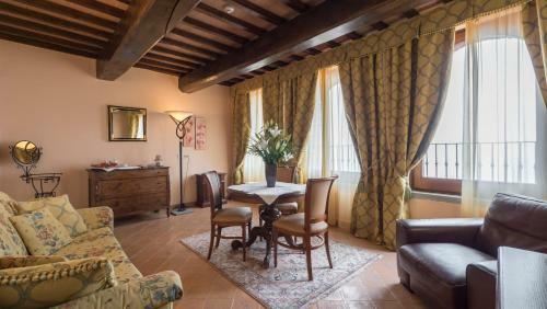 Hotel Borgo Di Celle