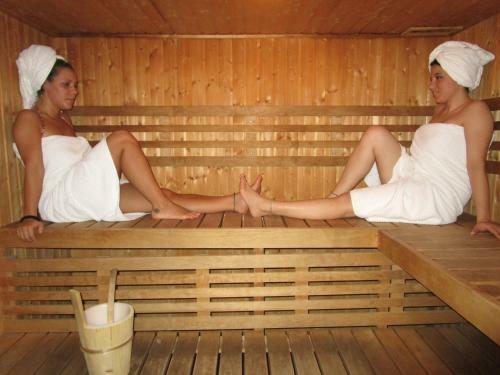 Hotel Borgo Di Celle