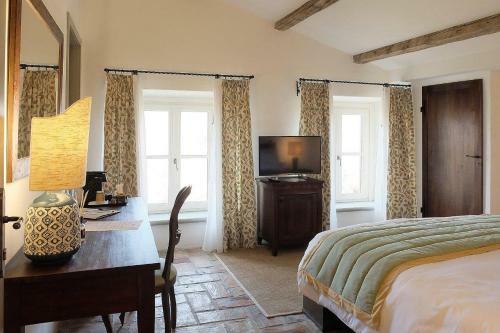 Hotel La Casa Del Gelso