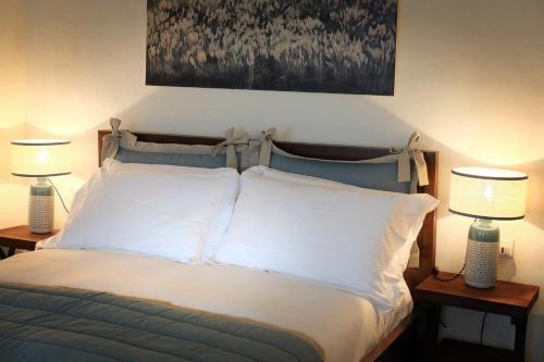 Hotel La Casa Del Gelso