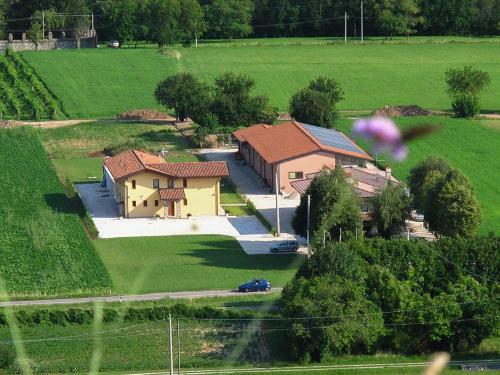 Agroturismo Agriturismo Luis Gianni