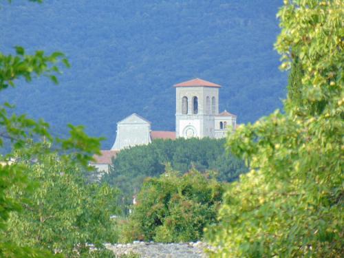 Agroturismo Il Rifugio Del Monaco