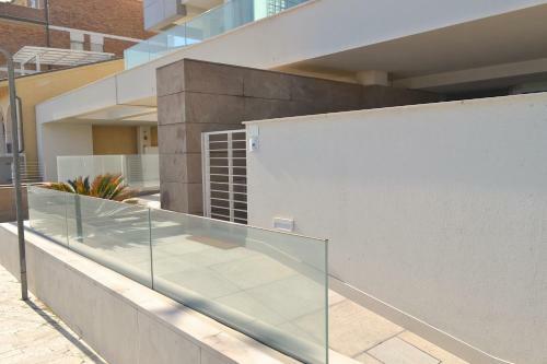 Apartamento Panfilo Luxury