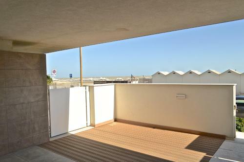 Apartamento Panfilo Luxury