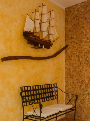 Bed & Breakfast Il Sestante