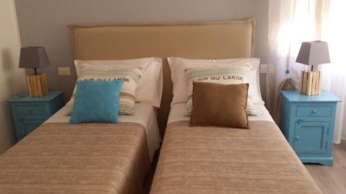 Hostal La Casa Di Titti