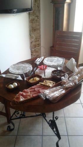 B&B Huguette