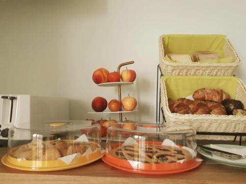 Hostal La Formica