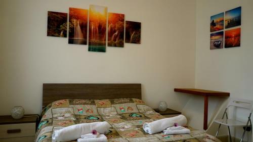 Hostal Villino Degli Oleandri