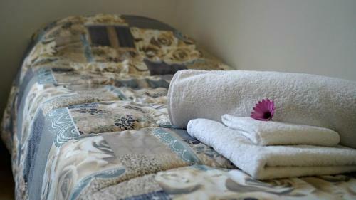 Hostal Villino Degli Oleandri