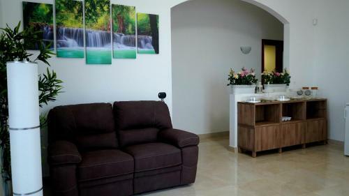 Hostal Villino Degli Oleandri