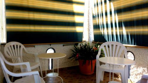 Hostal Villino Degli Oleandri