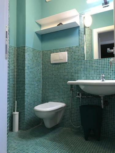 Hostal Myhome Blu