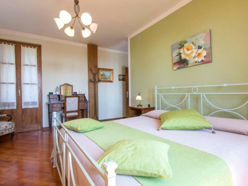 Casa Le Terrazze 195s