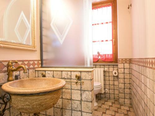 Casa Le Terrazze 195s
