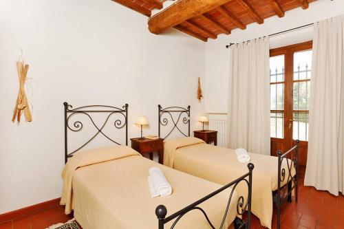Apartamento Podere Camperchi 122s