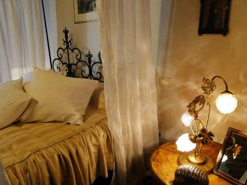 Exclusive Tuscany Villa