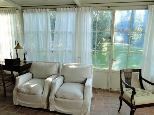 Exclusive Tuscany Villa