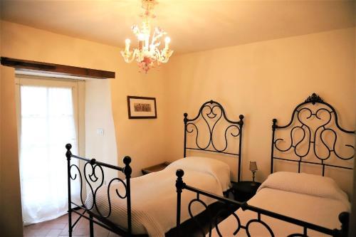 Exclusive Tuscany Villa