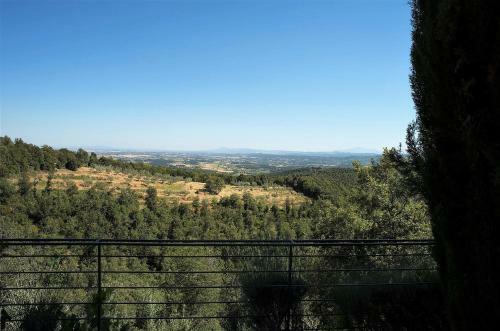 Exclusive Tuscany Villa